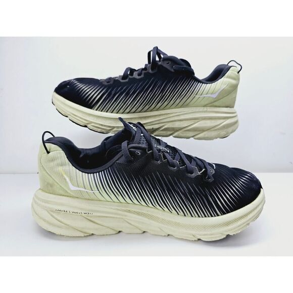 Hoka Men 10 Comfy footwear main image 5
